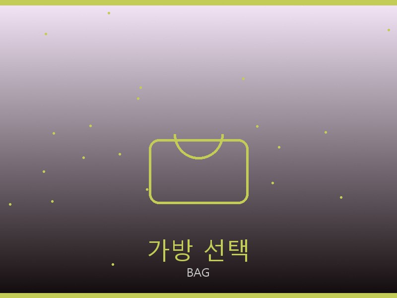 미우미우 뚜주흐 레플 사이트 가방 선택 가이드